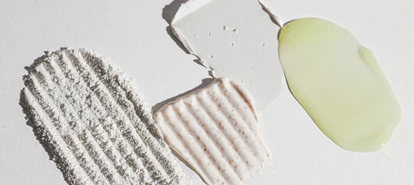 Exfoliants