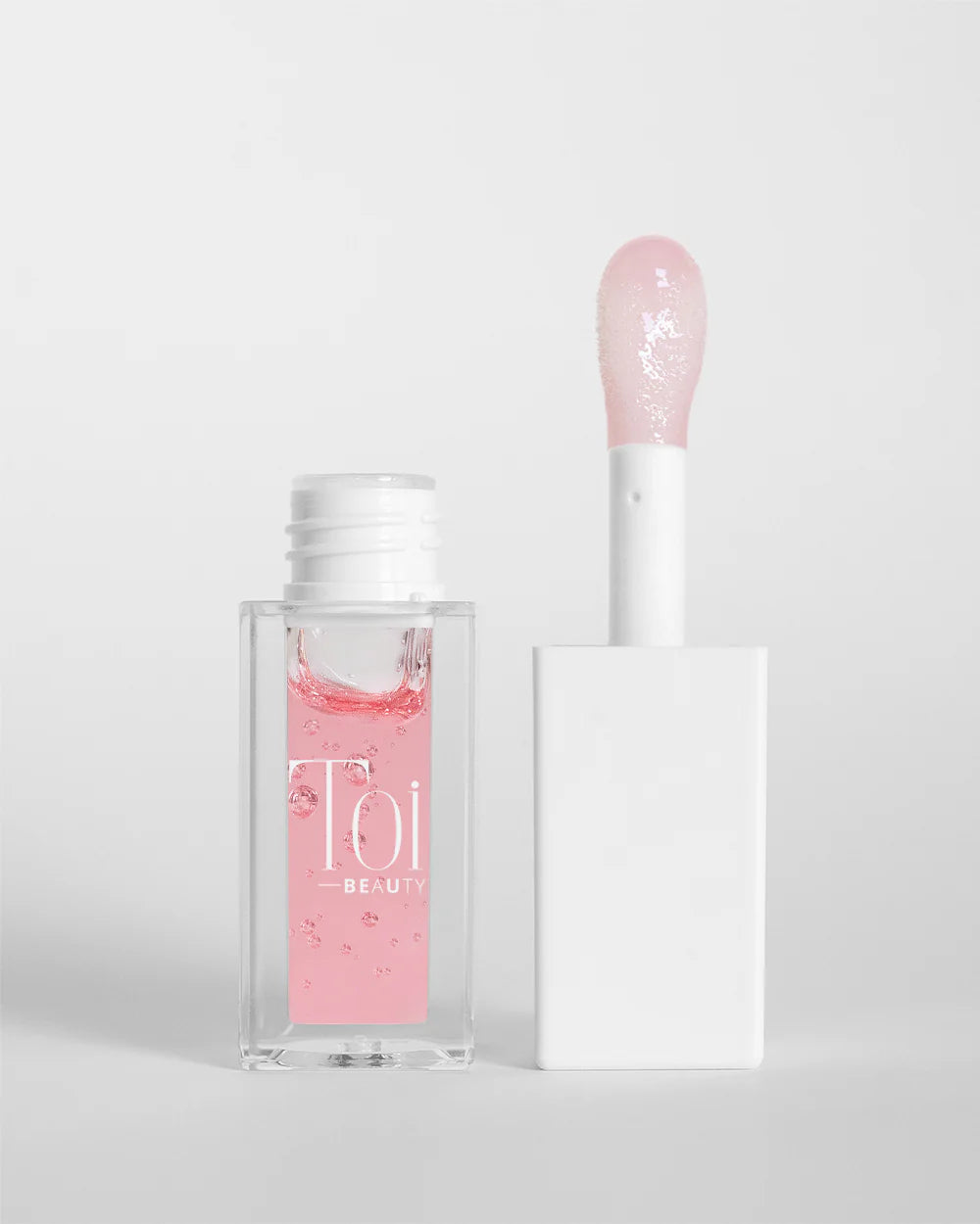 Fraise Huile à Lèvres Hydratante Haute Brillance