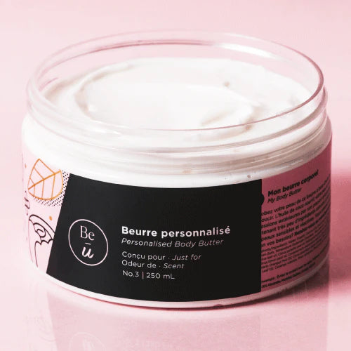 Beurre Corporel | Coco chanel